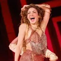 Shakira reprograma concierto en Medellín y anuncia nueva fecha