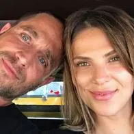 Michel Brown cuenta sobre la crisis matrimonial que tuvo con Margarita Muñoz