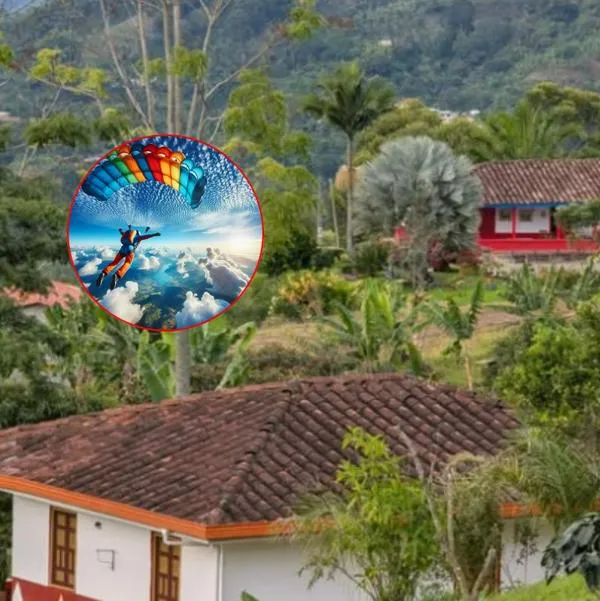 ¿Qué hay de bueno en Jardín, Antioquia? 