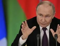 El presidente ruso pide al ejército ucraniano que se rinda en la región rusa de Kursk