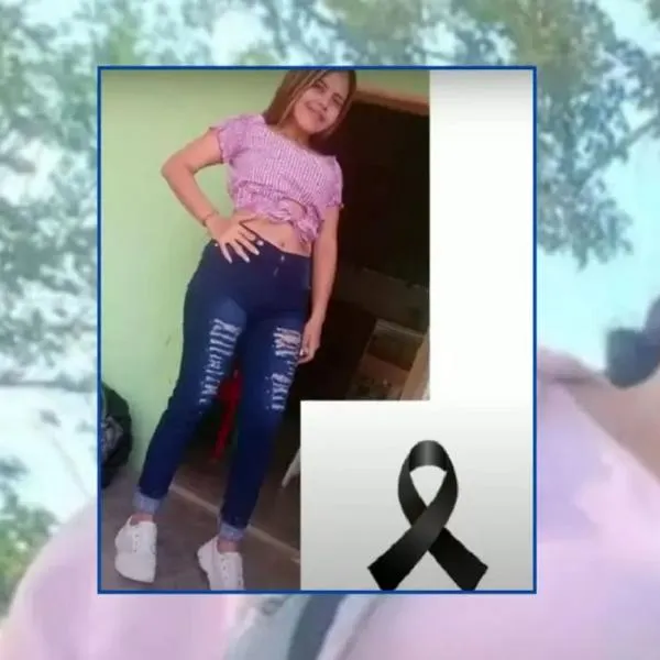 Detalles de asesinato de mujer embarazada: amiga le quería robar su bebé