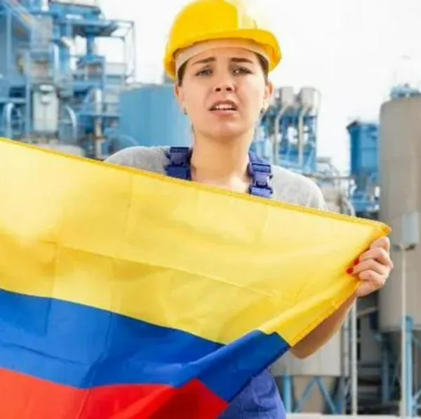Alivio para más de 700 trabajadores en Colombia por decisión que tomó Rappi en Colombia. Muchos van a mejorar sus condiciones laborales. 