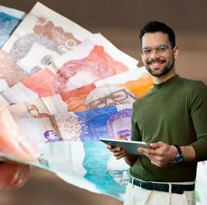 Vacantes para jóvenes sin experiencia