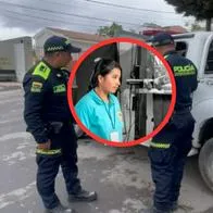 Mamá de Emily Villalba habló y dio escabrosos detalles del presunto asesino Marco Parra, quien ya fue capturado y había estado en la cárcel. 