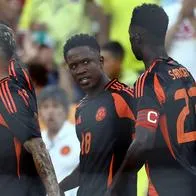 Luis Sinisterra, a propósito de su lesión que lo sacaría de la Selección Colombia: qué le pasó