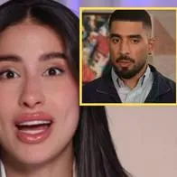 Anamar y Renzo del Desafío