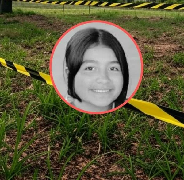 Con el “corazón roto”, Chocontá despidió a Emily Dayana Villalba, menor de 15 años, víctima de feminicidio. Amiga habló del inmenso vacío que dejó.