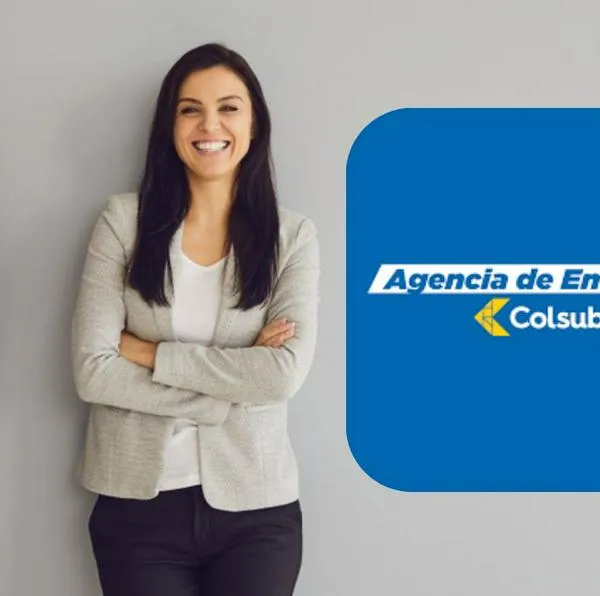 La Agencia de Empleo Colsubsidio lanzó ofertas de trabajo para técnicos, tecnólogos y profesionales, con salarios de hasta 4 millones de pesos.
