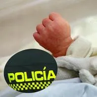 Wilkin Durán García, subintendente de la Policía, fue capturado como presunto responsable de golpear a su hija de 5 meses en Ocaña, Norte de Santander.