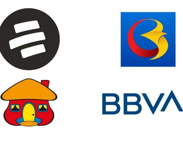 Anuncio sobre Bancolombia, Banco de Bogotá y más en Colombia; así les va en 2025. Hay preocupación por 7 entidades financieras.