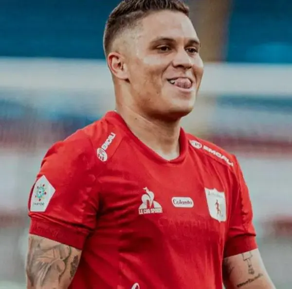 Juan Fernando Quintero, a su mejor estilo: así anotó su primer gol con América de Cali