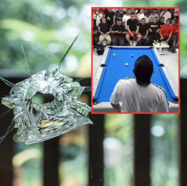 Ataque sicarial en Villa del Rosario (Norte de Santander), dejó dos muertos y varios heridos