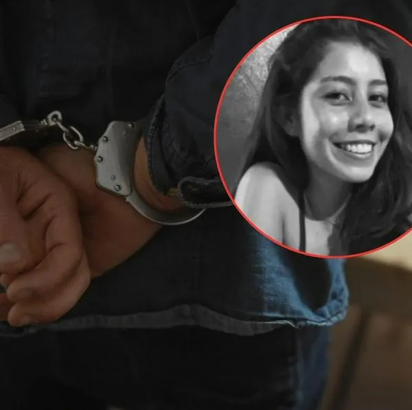 Capturan a dos sospechosos en crimen de Sharit Ciro en Ibagué