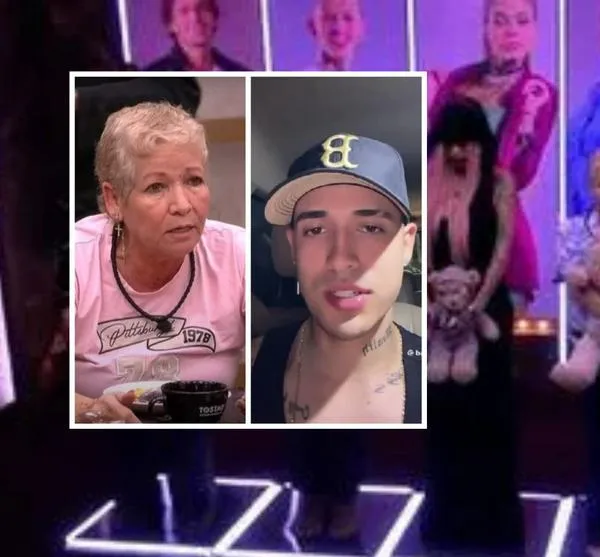 Para dónde se van a llevar a 'La abuela' tras salida de La casa de los famosos