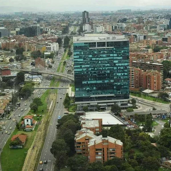Oficinas o locales en arriendo en Bogotá verán cambio por crecimiento económico