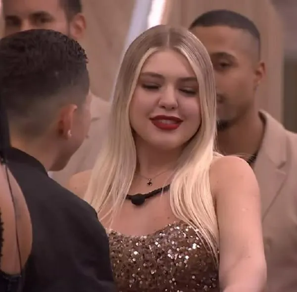 Quién es Yana Karpova, que salió de 'La casa de los famosos', y cómo lucía cuando joven: fotos