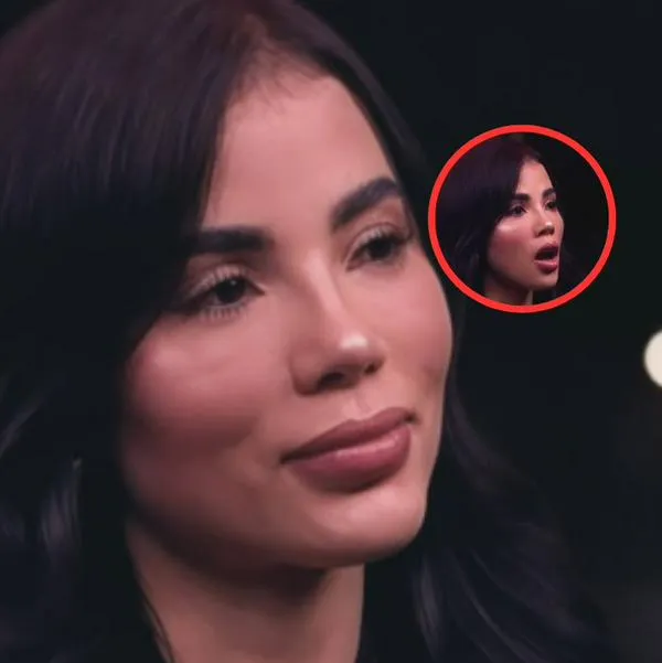 "Le fui infiel": Karina García destapó infidelidad que hizo a una pareja que tuvo hace unos años. Aseguró que ese hombre "la amaba". 