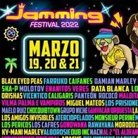 Jamming Festival 2022