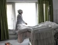 La OMS podría cerrar el 80% de sus operaciones en Afganistan por falta de fondos