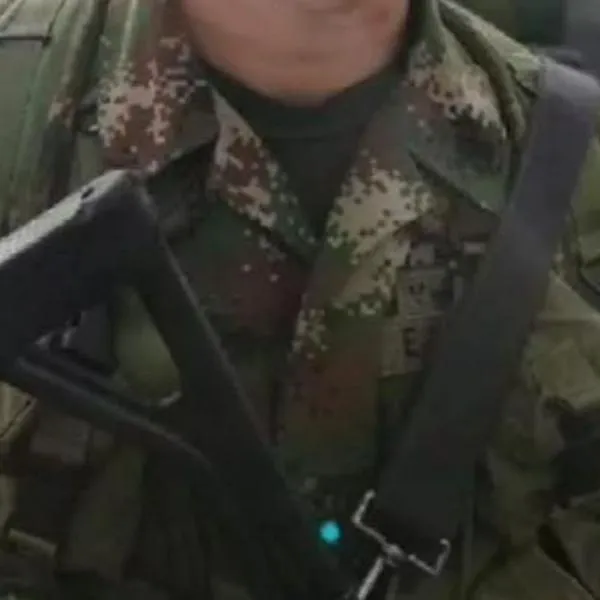 Soldado disparó a un joven que irrumpió base militar en el Bagre: padecía problemas mentales