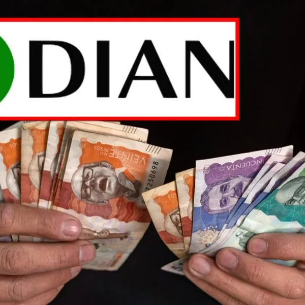Declaración de renta: si alguien ganó dos salarios mínimos mensuales debe declarar en 2025