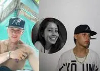 Nuevos detalles en asesinato de Sharit Alexandra Ciro, joven de 19 años