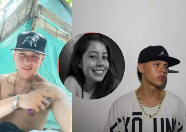 Nuevos detalles en asesinato de Sharit Alexandra Ciro, joven de 19 años