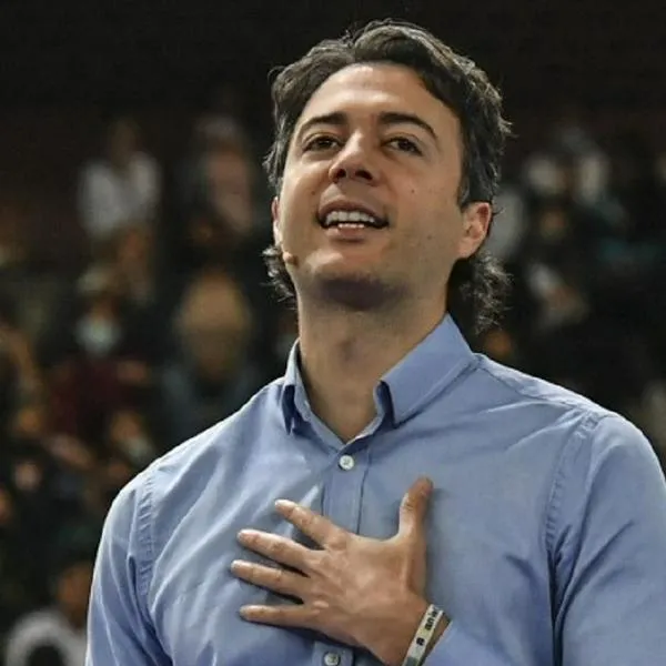 Daniel Quintero será llevado ante la justicia: Fiscalía alista imputación contra el exalcalde por escándalo de Aguas Vivas