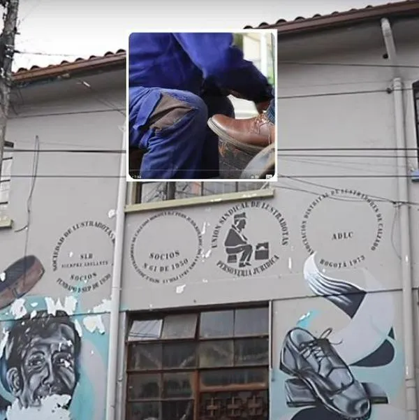 Foto de la casa de los lustrabotas, en nota de qué puedo hacer hoy en Bogotá: así es La casa de los lustrabotas, poco conocida