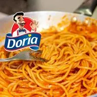Doria.