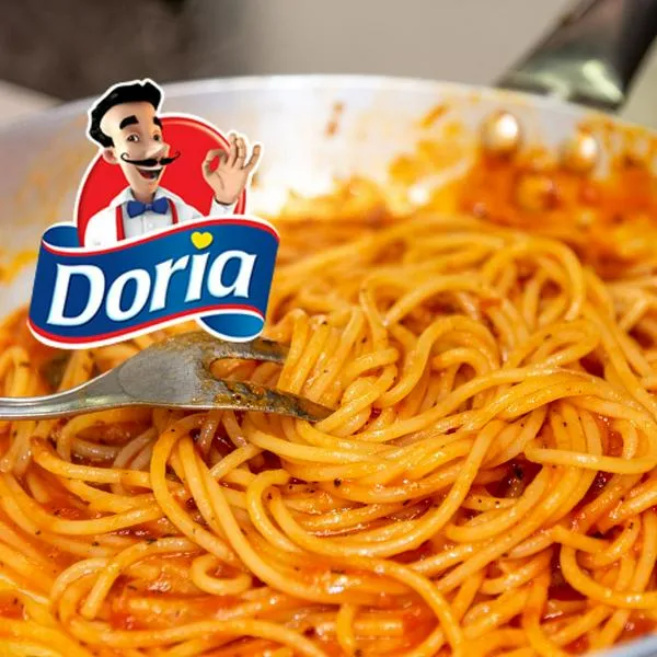 Doria.
