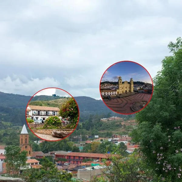 Qué recorrido hacer por Boyacá: 5 lugares imperdibles según El chico de la ruana
