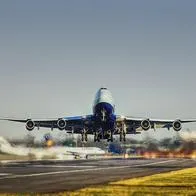 Colombia tendrá nuevo aeropuerto con vuelos internacionales para ir a paradisíacas playas