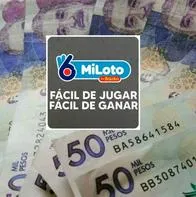 Miloto, resultados de lunes 17 de marzo de 2025 con números de último sorteo 294