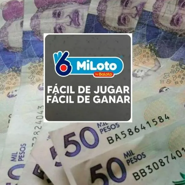 Miloto, resultados de lunes 17 de marzo de 2025 con números de último sorteo 294