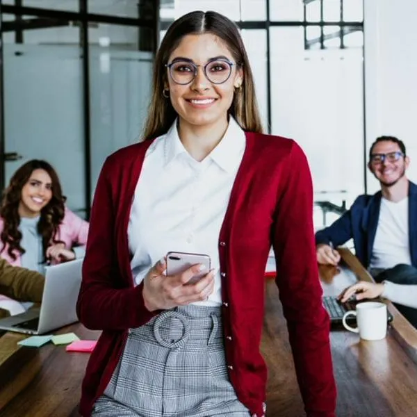 Empleo en Adecco: empresa suiza lanzó ofertas de trabajo en Colombia y paga sueldos de hasta $6’000.000 a técnicos, tecnólogos y profesionales.