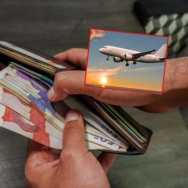 Centro Mayor sortea dos bonos de viaje de 20 millones de pesos: cómo participar