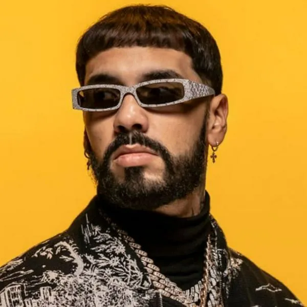 Periodista enciende las alarmas sobre el estado de salud de Anuel: ¿qué le pasó?