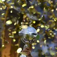 A qué hora es el sorteo de la Copa Libertadores y cómo verlo gratis en Colombia