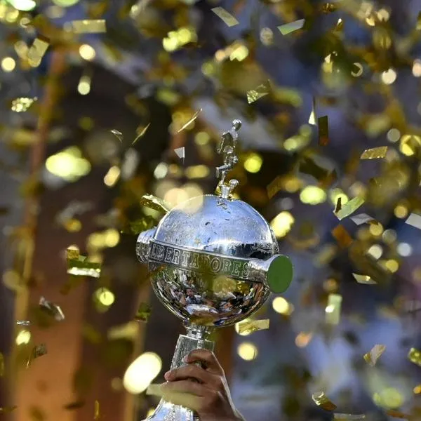 A qué hora es el sorteo de la Copa Libertadores
