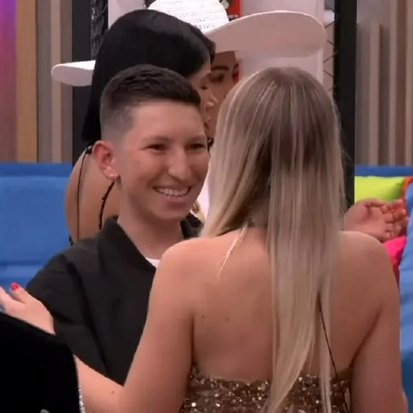 'La casa de los famosos': cuánto gana Cris Valencia, según lo revelado por 'Westcol'