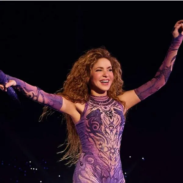 Revelan cómo se concretó reprogramación de concierto de Shakira en Medellín: ella tuvo la iniciativa