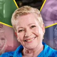 Hijo de 'la Abuela', de 'La casa de los famosos', la llevará a retiro espiritual