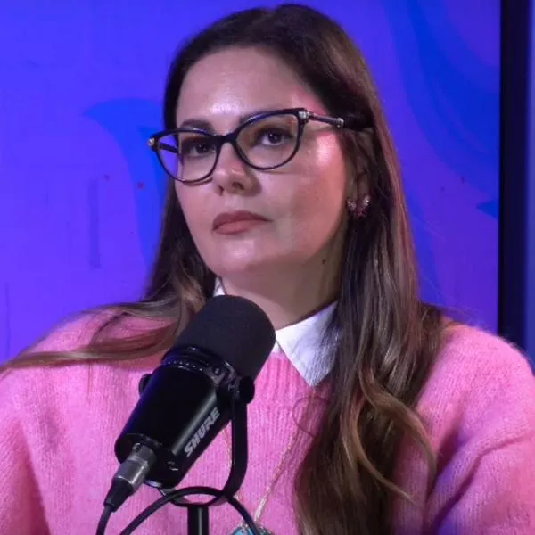 María José Martínez, en '31 voces, 31 mujeres', habla sobre el feminismo