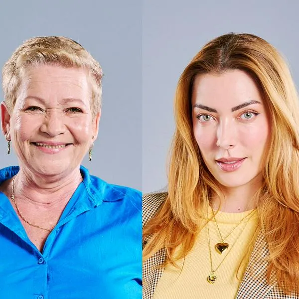 'La abuela' se despachó en contra de Norma Nivia y dijo que es doble cara