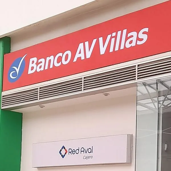 Banco AV Villas oficinas en Bogotá horario adicional hoy y cómo se ubican