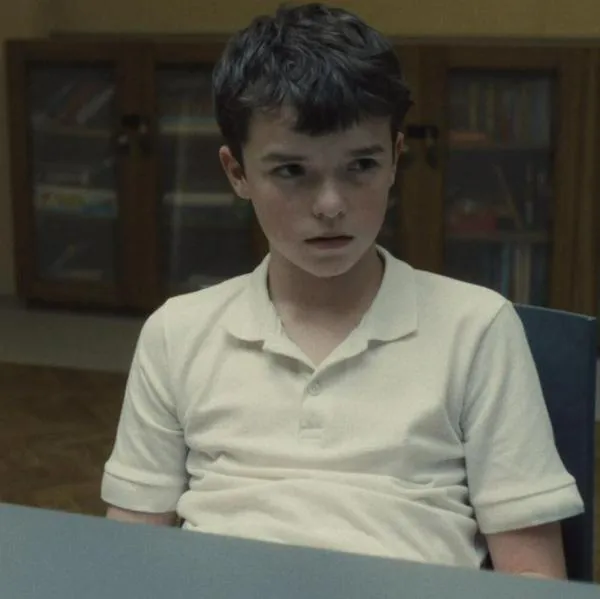 ¿Adolescencia, la serie número uno de Netflix, está basada en una historia real?