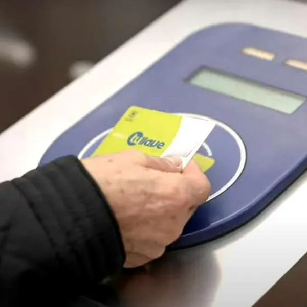 Cuánto tiempo tengo para activar la recarga digital de TuLlave: revise si vence