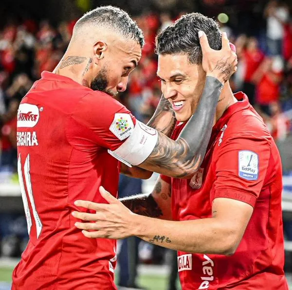 América de Cali quedó en grupo C de la Copa Sudamericana