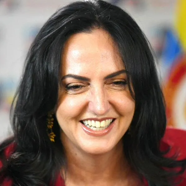 Trabajen, vagos: María Fernanda Cabal se burló en video marchas del 18 de marzo